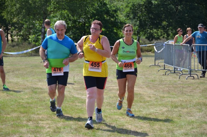 7 km 2015 - 151